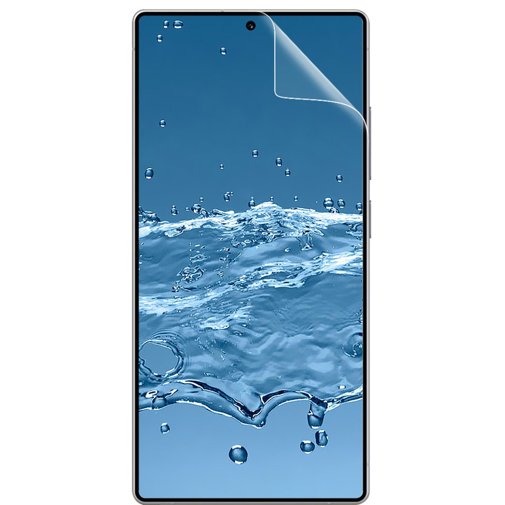 Ochronna folia hydrożelowa na ekran Imak Hydrogel Screen Film do Galaxy S25 Ultra